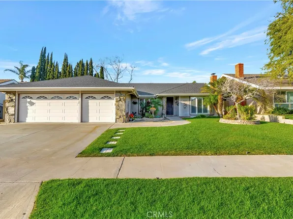 727 E Chestnut Ave, Orange, CA 92867