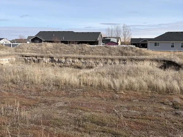 86 N Hillside Dr, Rigby, ID 83442