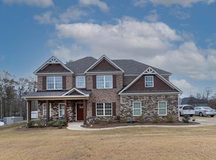 323 Abberly Ln, Ellerslie, GA
