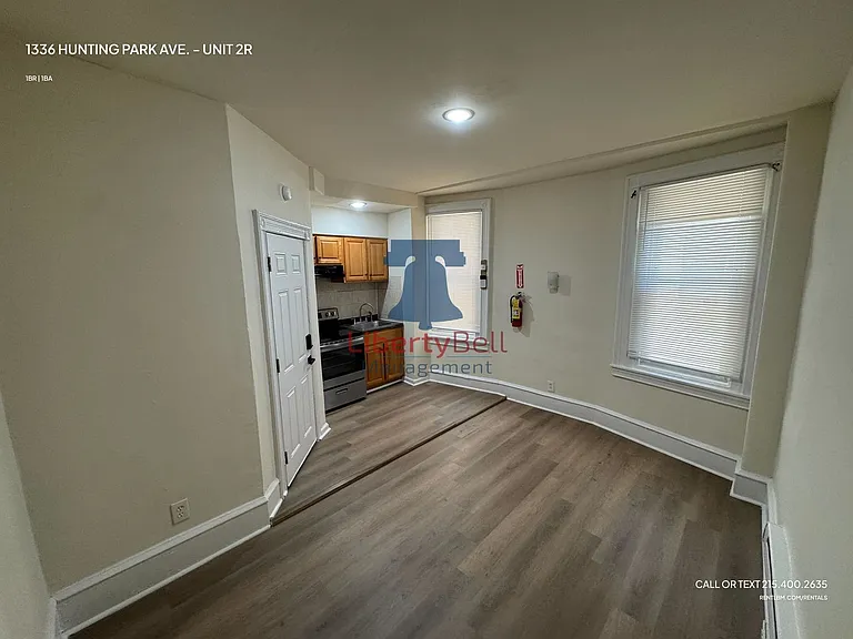 1336 W Hunting Park Ave — Photo 1