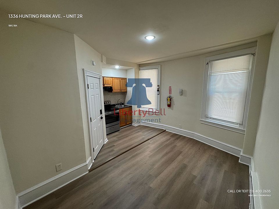 1st image of 1336 W Hunting Park Ave #2R