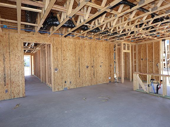 Interior - April 15, 2026