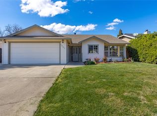 1027 Cordelia Ct, Chico, CA 95926