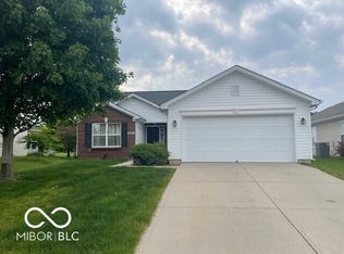3861 Indigo Blue Blvd, Whitestown, IN