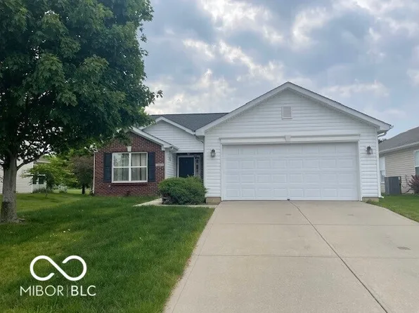 3861 Indigo Blue Blvd, Whitestown, IN 46075