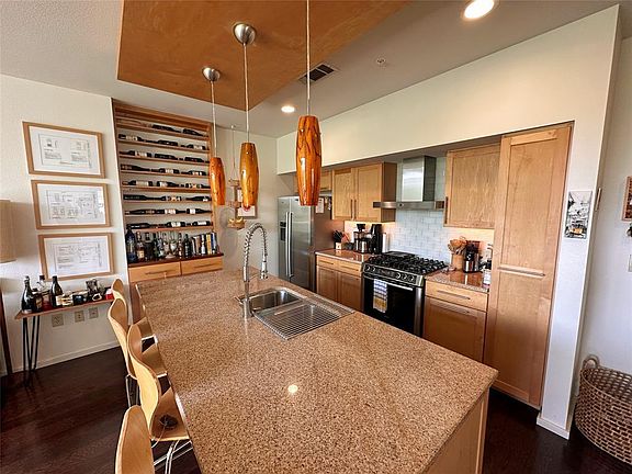 4th image of 1600 Barton Springs Rd Unit 4306