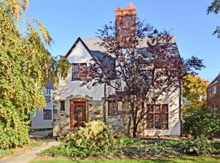 3613 Lytle Rd, Shaker Hts, OH 44122