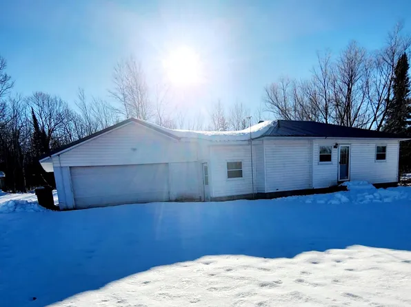 7277 West Highway 2, Hurley, WI 54534