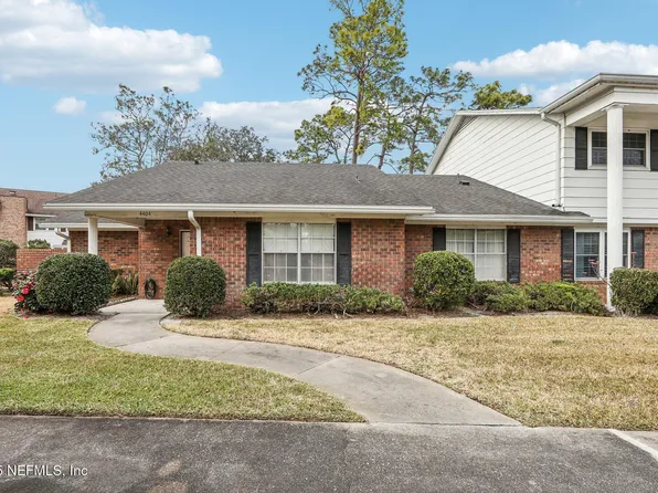 9252 SAN JOSE Boulevard #4404, Jacksonville, FL 32257