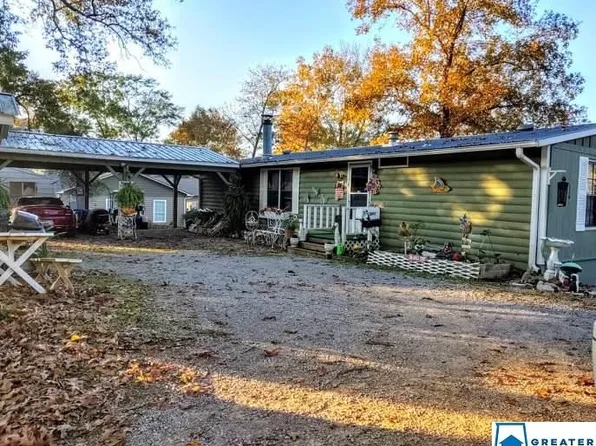 117 Redstone Ln, Adger, AL 35006