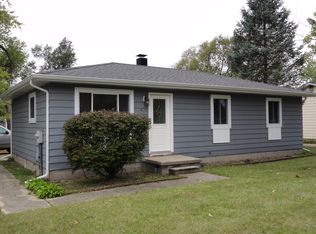 427 Sherwood Ct, Holly, MI