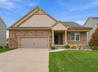 71672 Sarah Dr, Romeo, MI 48065