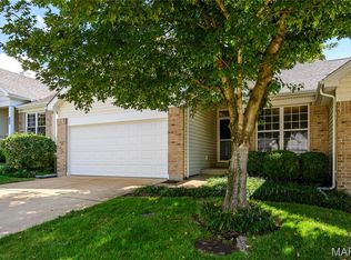 1012 Arbor Pointe Dr, Valley Park, MO 63088