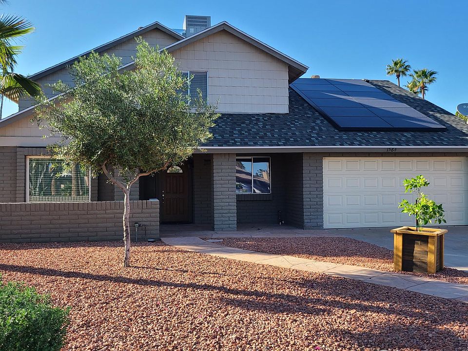 1st image of 1564 W Irisado Cir