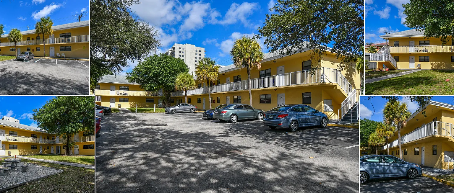 2207 Jackson Street - 201 — Photo 1