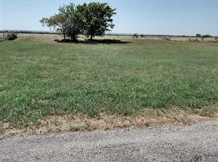 302 Lakeview Ave, Apache, OK 73006