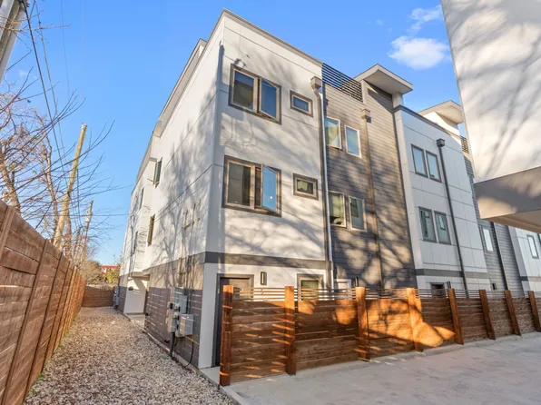 1118 Galveston Ave #5, Fort Worth, TX 76104