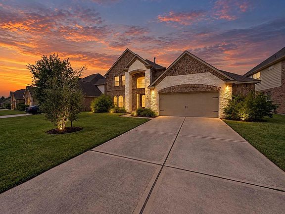 2nd image of 4618 Prairie Springs Ln