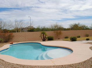 28221 N 25th Gln, Phoenix, AZ 85085