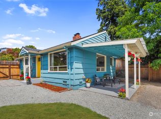 5151 S Augusta St, Seattle, WA 98178