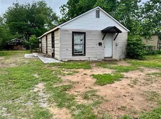 809 Paradise St, Vernon, TX 76384