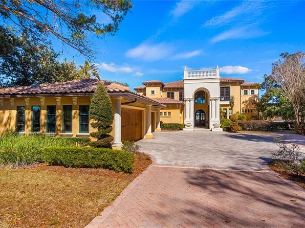 16619 Arezo Ct, Montverde, FL 34756