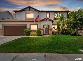 3256 Stargate Dr, Corona, CA 92882