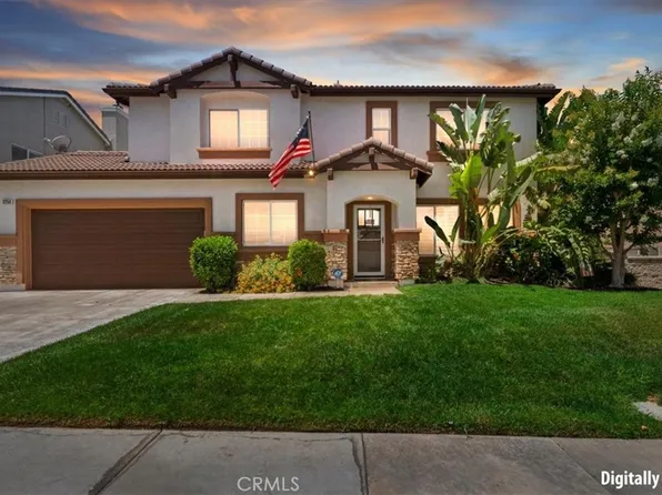 3256 Stargate Dr, Corona, CA 92882