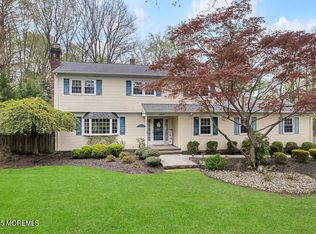 49 Ravine Rd, Red Bank, NJ 07701