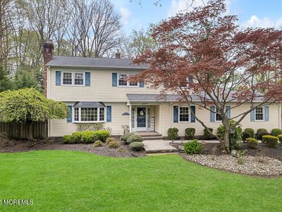 49 Ravine Road, Red Bank, NJ, 07701