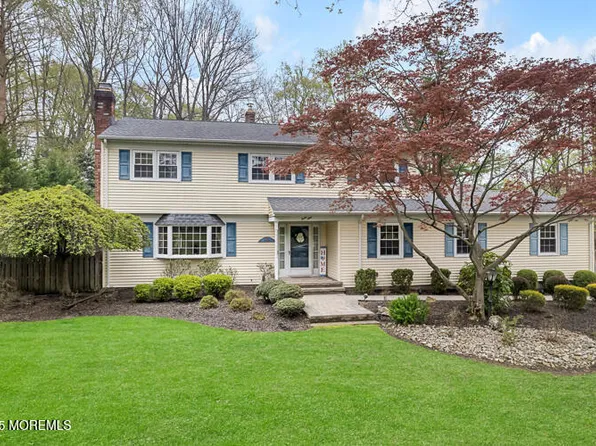 49 Ravine Road, Red Bank, NJ 07701