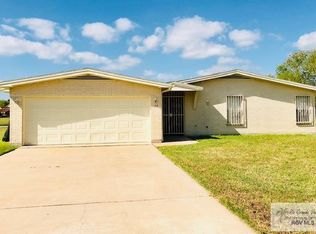 14 Cliff Rose Cir, Brownsville, TX 78521