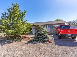 790 Cone Ave, Canon City, CO 81212