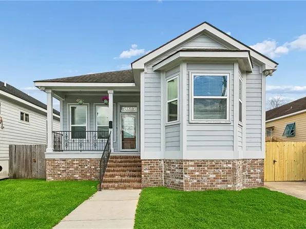 5025 Pauger St, New Orleans, LA 70122