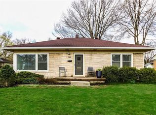 5650 Primrose Ave, Indianapolis, IN