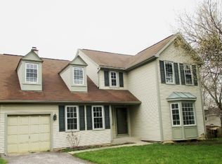 8953 Oakwood Way, Jessup, MD 20794