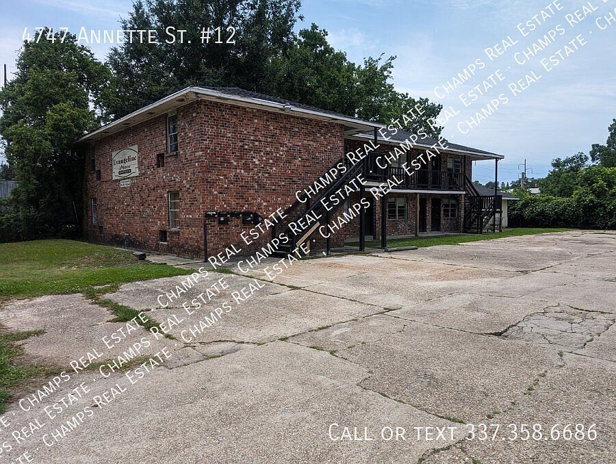 2nd image of 4747 Annette St #12