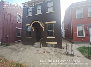1228 Wheeler St #1, Covington, KY 41011