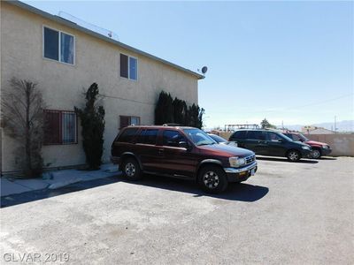 5735 E Lake Mead Blvd, Las Vegas, NV, 89156
