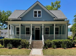 29 S Eastover, Beaufort, SC 29906