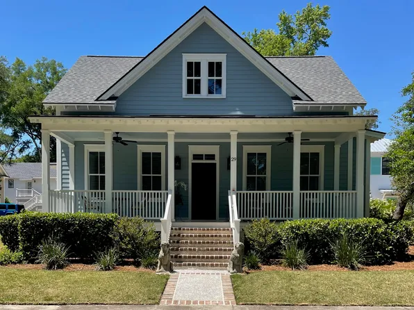 29 S Eastover, Beaufort, SC 29906
