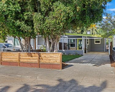 711 3rd Ave, Redwood City, CA, 94063