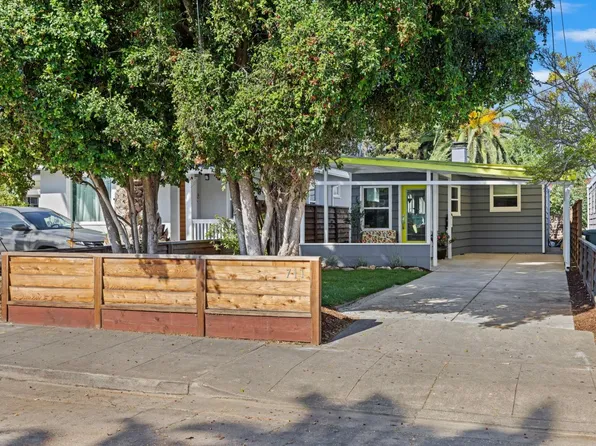 711 3rd Ave, Redwood City, CA 94063