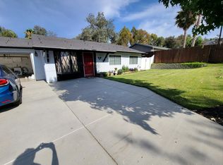 8611 Dobyns Dr, Santee, CA 92071