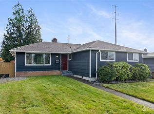 2107 N Shirley St, Tacoma, WA 98406