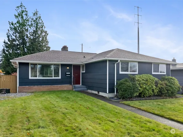 2107 N Shirley, Tacoma, WA 98406