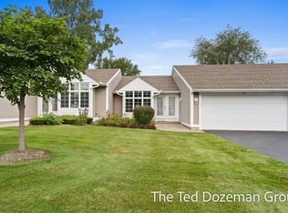 897 Clareridge Ct, Holland, MI 49423