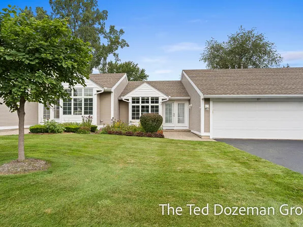 897 Clareridge Ct, Holland, MI 49423