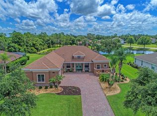 16010 33rd Ct E, Parrish, FL 34219