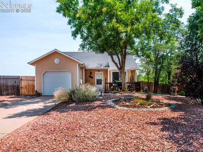 4532 Harwood Rd, Colorado Springs, CO, 80916